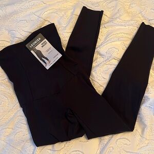 Extra High Waisted Firm Compression Legging